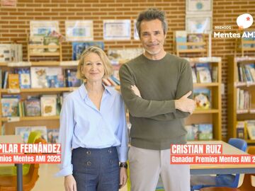 La Fundaci&oacute;n Atresmedia abre el plazo para que docentes y centros educativos presenten sus proyectos a la 5&ordf; edici&oacute;n de los Premios Mentes AMI 