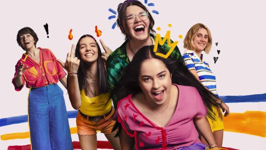 ‘Todos los colores’, la nueva película de Atresmedia Cine, ya tiene fecha de estreno, tráiler y póster oficial ‘Todos los colores’, la nueva película de Atresmedia Cine, ya tiene fecha de estreno, tráiler y póster oficial