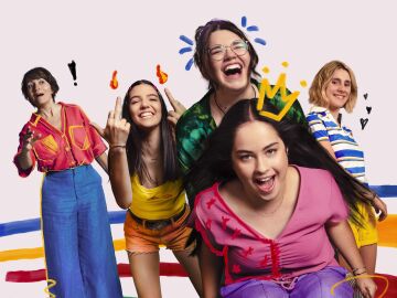 &lsquo;Todos los colores&rsquo;, la nueva pel&iacute;cula de Atresmedia Cine, ya tiene fecha de estreno, tr&aacute;iler y p&oacute;ster oficial