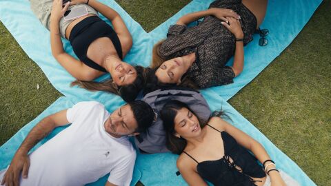 Destacados de programaci&oacute;n del mi&eacute;rcoles, 25 de febrero