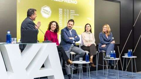 Presentación Circuito Carreras ponle Freno 2026 Presentación Circuito Carreras ponle Freno 2026