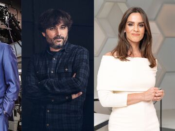 Antena 3 logra lo más visto del domingo con las ediciones de A3N. 'Lo de Évole' es lo más visto de la noche y laSexta Noticias 20H bate máximo Antena 3 logra lo más visto del domingo con las ediciones de A3N. 'Lo de Évole' es lo más visto de la noche y laSexta Noticias 20H bate máximo