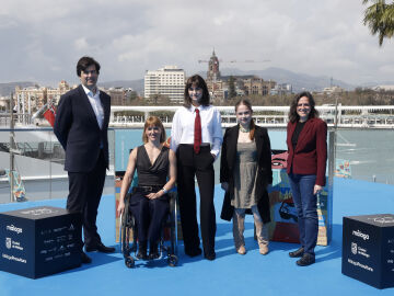 Atresmedia Cine presenta en el Festival de M&aacute;laga &lsquo;Todos los colores&rsquo;, la &oacute;pera prima de Beatriz de Silva