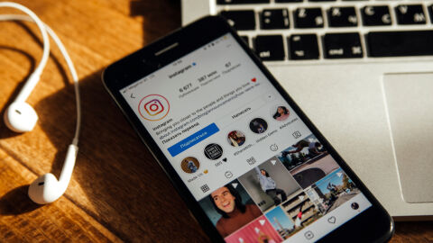 Instagram avisar&aacute; a los padres si sus hijos buscan contenido sobre suicidio