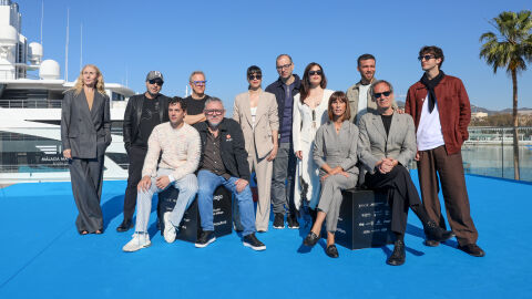 atresplayer presenta en el Festival de M&aacute;laga &lsquo;La Nena&rsquo;, tercera entrega de la exitosa saga de &lsquo;La Novia Gitana&rsquo;, que se estrena el pr&oacute;ximo 12 de abril