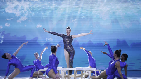 Destacados de programaci&oacute;n del viernes, 13 de marzo