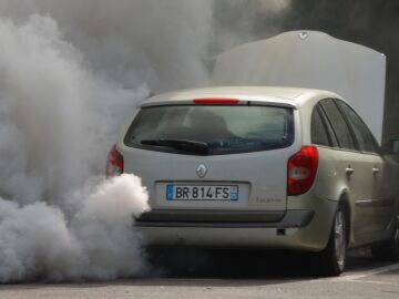 Un estudio de partículas demuestra que la contaminación actual altera peligrosamente la estructura cardiaca y agrava las arritmias Un estudio de partículas demuestra que la contaminación actual altera peligrosamente la estructura cardiaca y agrava las arritmias