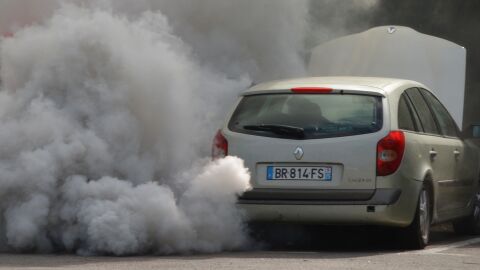 Un estudio de part&iacute;culas demuestra que la contaminaci&oacute;n actual altera peligrosamente la estructura cardiaca y agrava las arritmias
