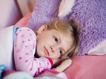 Somnifobia: el trastorno que convierte el descanso en una fuente de estr&eacute;s y alerta biol&oacute;gica