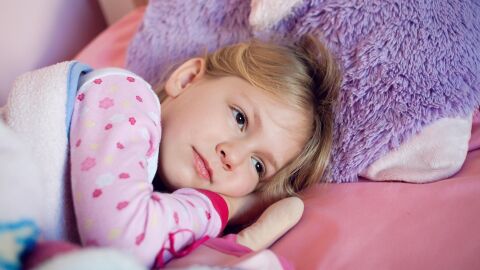 Somnifobia: el trastorno que convierte el descanso en una fuente de estrés y alerta biológica Somnifobia: el trastorno que convierte el descanso en una fuente de estrés y alerta biológica