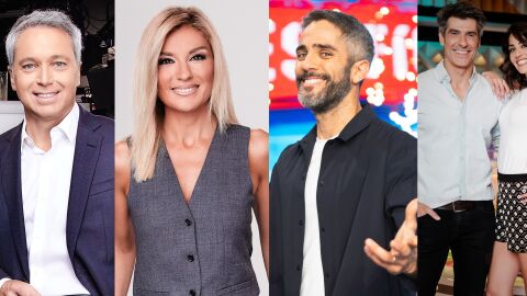 Antena 3 gana el viernes con A3N, 'Pasapalabra' y 'La Ruleta de la Suerte' l&iacute;deres y lo m&aacute;s visto. Gana en Prime Time con &lsquo;El Desaf&iacute;o', l&iacute;der y lo m&aacute;s visto de la noche