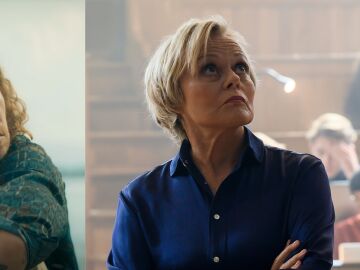 Atreseries ampl&iacute;a su cat&aacute;logo de grandes apuestas internacionales con el estreno de &lsquo;Master Crimes&rsquo; y &lsquo;Panda&rsquo; para las noches de mi&eacute;rcoles y jueves