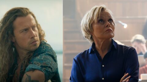 Atreseries ampl&iacute;a su cat&aacute;logo de grandes apuestas internacionales con el estreno de &lsquo;Master Crimes&rsquo; y &lsquo;Panda&rsquo; para las noches de mi&eacute;rcoles y jueves