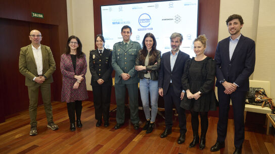 III Mesa Tolerancia Cero