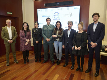 III Mesa Tolerancia Cero