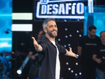 ‘El Desafío’, líder y lo más visto de la noche de los viernes, escoge mañana a sus últimos finalistas en Antena 3