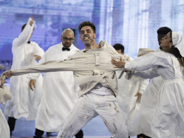 Destacados de programaci&oacute;n del viernes, 20 de marzo