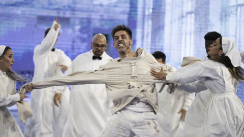 Destacados de programaci&oacute;n del viernes, 20 de marzo