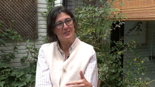 Marta González-Moro Marta González-Moro