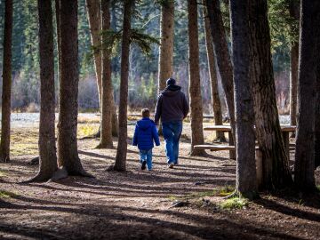 Varias investigaciones se&ntilde;alan que implicaci&oacute;n activa del padre en el criado de sus hijos refuerza la autoestima y el desarrollo cognitivo de los ni&ntilde;os