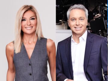 Antena 3, TV l&iacute;der del jueves, logra lo m&aacute;s visto del d&iacute;a con las ediciones de Antena 3 Noticias y 'Pasapalabra'