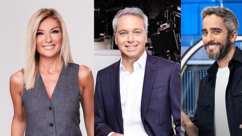 Antena 3, TV l&iacute;der del jueves, logra lo m&aacute;s visto del d&iacute;a con las ediciones de Antena 3 Noticias y 'Pasapalabra'
