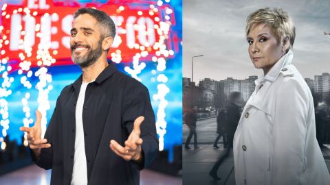 Antena 3 gana el viernes con lo m&aacute;s visto y triunfa en Prime Time con 'El Desaf&iacute;o': crece, lidera y es lo m&aacute;s visto de la noche. &lsquo;Equipo de investigaci&oacute;n&rsquo;, en r&eacute;cord