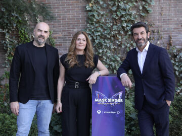 Antena 3 presenta la nueva edici&oacute;n de &lsquo;Mask Singer: adivina qui&eacute;n canta&rsquo;, que vuelve con giros en la mec&aacute;nica y m&aacute;s emoci&oacute;n