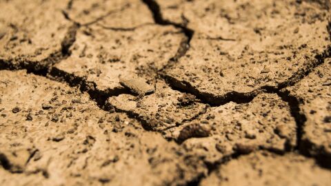 La escasez h&iacute;drica y la gesti&oacute;n ineficiente del agua amenazan la seguridad de la Uni&oacute;n Europea frente a los pr&oacute;ximos a&ntilde;os de sequ&iacute;a