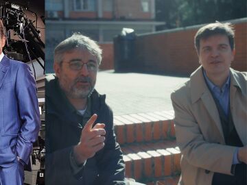 Antena 3 logra con Antena 3 Noticias lo m&aacute;s visto del domingo y 'Lo de &Eacute;vole' triunfa con Marc Gir&oacute;, l&iacute;der entre privadas 