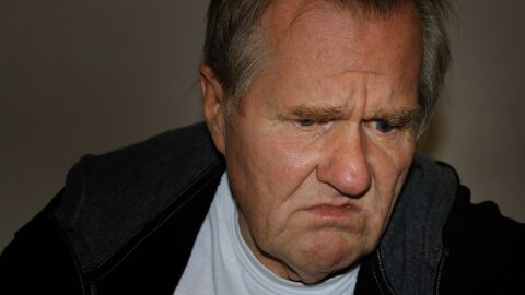 Se descubre porque las personas desarrollan olores diferentes entre si, y como a partir de ello podemos detectar enfermedades