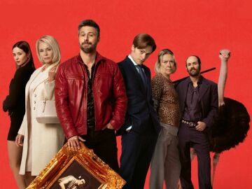 ‘Cada día nace un listo’, la nueva película de Arantxa Echevarría y Atresmedia Cine, presenta su cartel principal y nueva fecha de estreno ‘Cada día nace un listo’, la nueva película de Arantxa Echevarría y Atresmedia Cine, presenta su cartel principal y nueva fecha de estreno