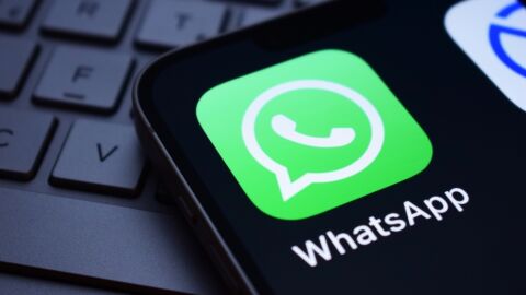 La nueva opci&oacute;n de WhatsApp: control parental para proteger a los menores