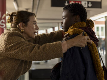 Atresmedia Cine inaugurará el Barcelona Film Fest con ‘Viaje al país de los blancos’, basada en la historia real de Ousman Umar Atresmedia Cine inaugurará el Barcelona Film Fest con ‘Viaje al país de los blancos’, basada en la historia real de Ousman Umar