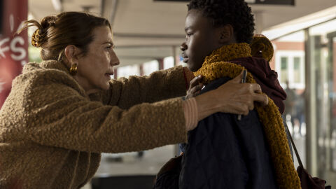 Atresmedia Cine inaugurar&aacute; el Barcelona Film Fest con &lsquo;Viaje al pa&iacute;s de los blancos&rsquo;, basada en la historia real de Ousman Umar