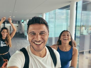 &lsquo;El Capitan en Jap&oacute;n&rsquo;, l&iacute;der de la noche de los mi&eacute;rcoles, despide ma&ntilde;ana su temporada en Antena 3 con un sue&ntilde;o cumplido para Joaqu&iacute;n