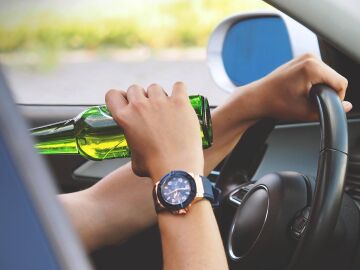 Alcohol al Volante