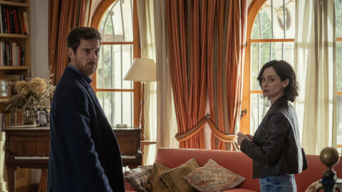 Antena 3 estrena este jueves un nuevo episodio de &lsquo;Perdiendo el juicio&rsquo;, la serie nacional m&aacute;s vista del Prime Time