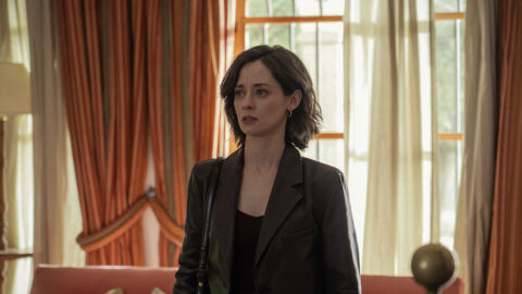 Destacados de programaci&oacute;n del jueves, 26 de marzo