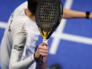 El p&aacute;del, el deporte de moda con m&uacute;ltiples beneficios para nuestra salud