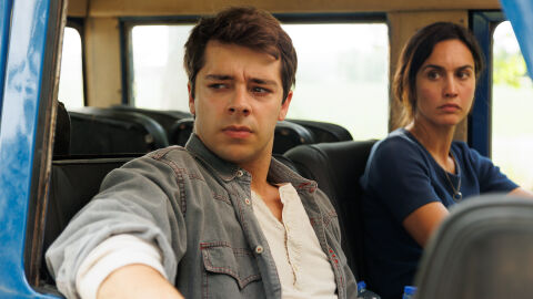 Destacados de programación del sábado 28 de marzo y del domingo 29 de marzo Destacados de programación del sábado 28 de marzo y del domingo 29 de marzo