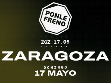 Reglamento de la Carrera Ponle Freno Zaragoza 2026