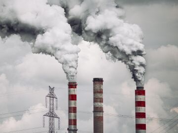 La contaminaci&oacute;n por aire produce m&aacute;s riesgo a morir, sobre todo en las zonas m&aacute;s podres y con menos energ&iacute;as renovables