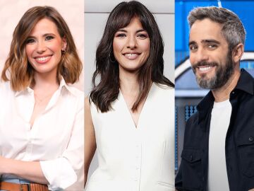 Antena 3, l&iacute;der del lunes, logra lo m&aacute;s visto de la TV con Antena 3 Noticias, &lsquo;Pasapalabra&rsquo; y &lsquo;La ruleta de la suerte&rsquo;. &lsquo;Sue&ntilde;os de libertad&rsquo; sigue reinando en la tarde