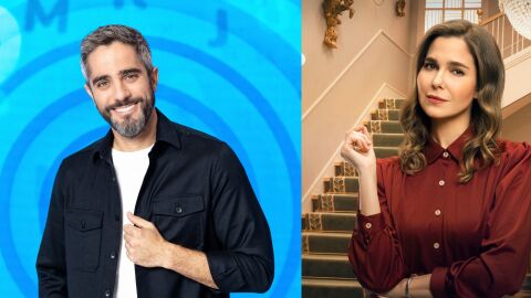 Antena 3, cadena privada l&iacute;der, se alza con el programa, &lsquo;Pasapalabra&rsquo;, y la serie, &lsquo;Sue&ntilde;os de libertad&rsquo;, m&aacute;s vistos de la TV un d&iacute;a m&aacute;s