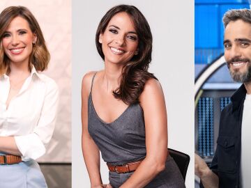 Antena 3, TV privada l&iacute;der, logra lo m&aacute;s visto con Antena 3 Noticias y 'Pasapalabra', 'Zapeando', en r&eacute;cord