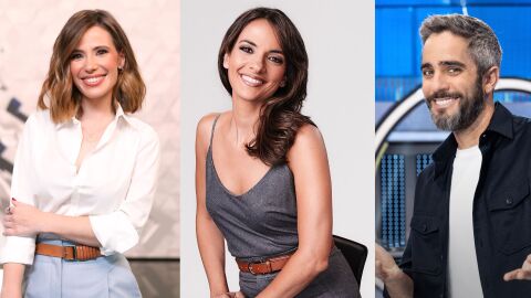 Antena 3, TV privada l&iacute;der, logra lo m&aacute;s visto con Antena 3 Noticias y 'Pasapalabra', 'Zapeando', en r&eacute;cord