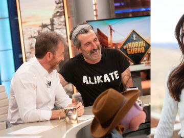 Antena 3, l&iacute;der del lunes, con A3N y &lsquo;El Hormiguero&rsquo; como lo m&aacute;s visto de la TV. &lsquo;En tierra lejana&rsquo; sube y es lo m&aacute;s visto de la noche