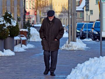 Una investigaci&oacute;n descubre a nivel at&oacute;mico c&oacute;mo nuestro cuerpo detecta y reacciona a las bajas temperaturas