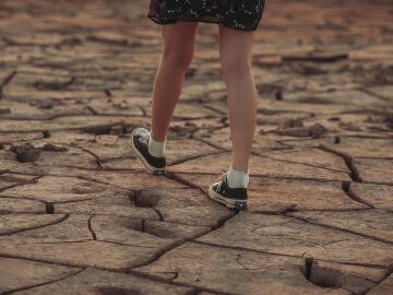Las sequías y olas de calor se disparan: su frecuencia se multiplicará por cinco este siglo Las sequías y olas de calor se disparan: su frecuencia se multiplicará por cinco este siglo